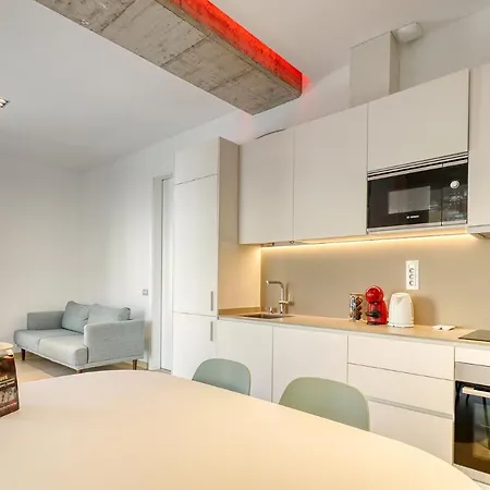 Alse Homes Adeje Apartment
