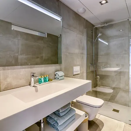 Alse Homes Adeje Apartman *