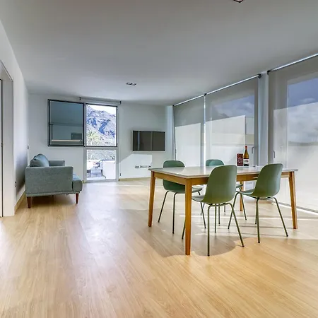 Alse Homes Adeje Apartman