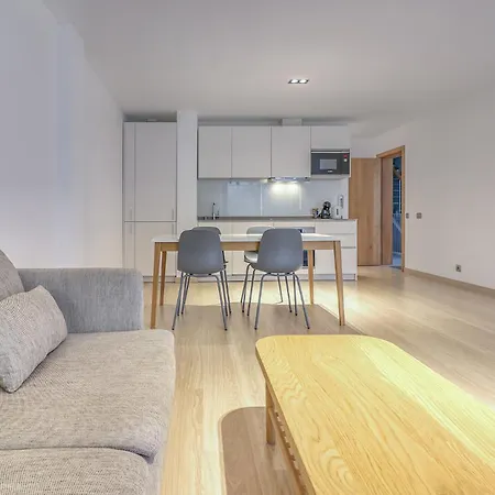 Alse Homes Adeje Apartment Costa Adeje (Tenerife)