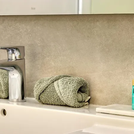 Apartman Alse Homes Adeje