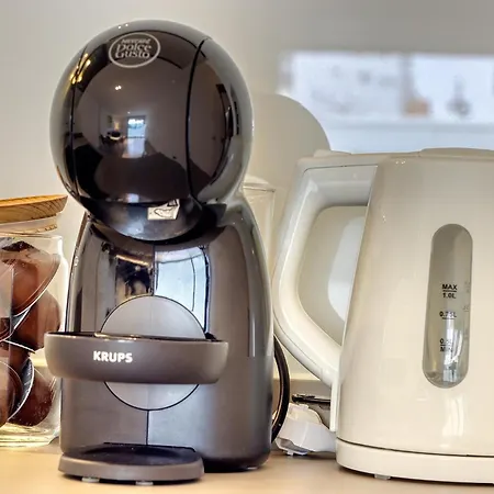 Alse Homes Adeje Апартаменты *