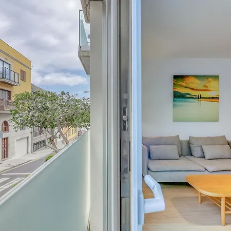 Apartment Alse Homes Adeje Costa Adeje (Tenerife)