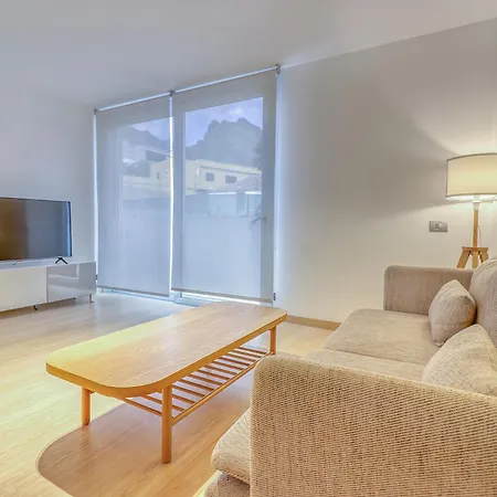 Alse Homes Adeje Адехе