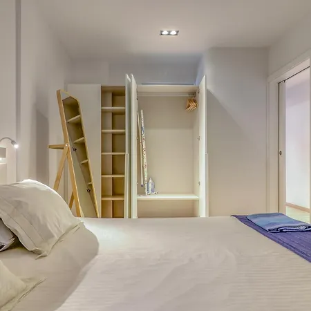 Alse Homes Adeje * Адехе