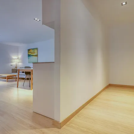 Alse Homes Adeje Apartment