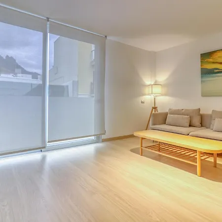 Alse Homes Adeje Адехе