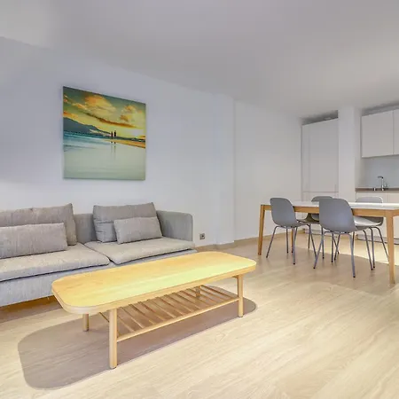 Alse Homes Adeje * Адехе