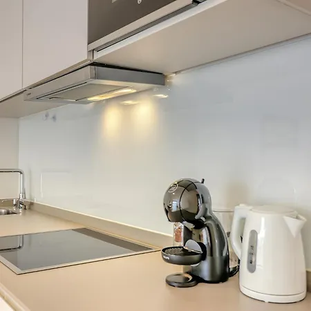 Alse Homes Adeje Appartamento