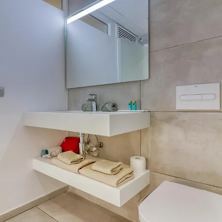 Apartment Alse Homes Adeje