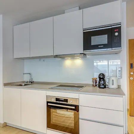 Alse Homes Adeje Apartment Costa Adeje (Tenerife)