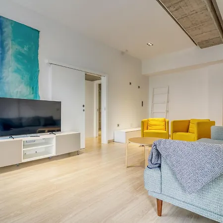 Apartment Alse Homes Adeje *