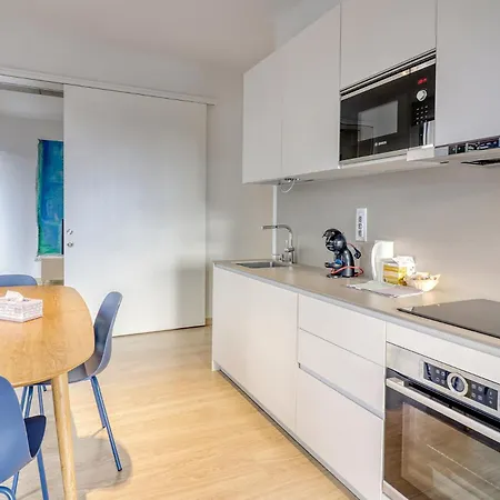 Apartment Alse Homes Adeje *
