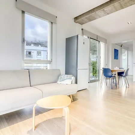 Alse Homes Adeje Apartment
