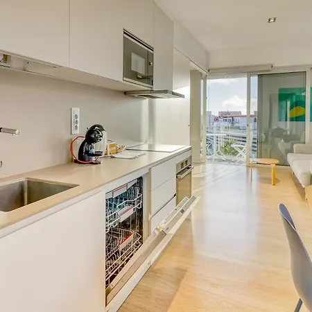 Apartment Alse Homes Adeje *