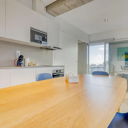 Alse Homes Adeje Apartment Costa Adeje (Tenerife)