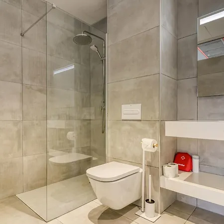 Apartment Alse Homes Adeje Costa Adeje (Tenerife)