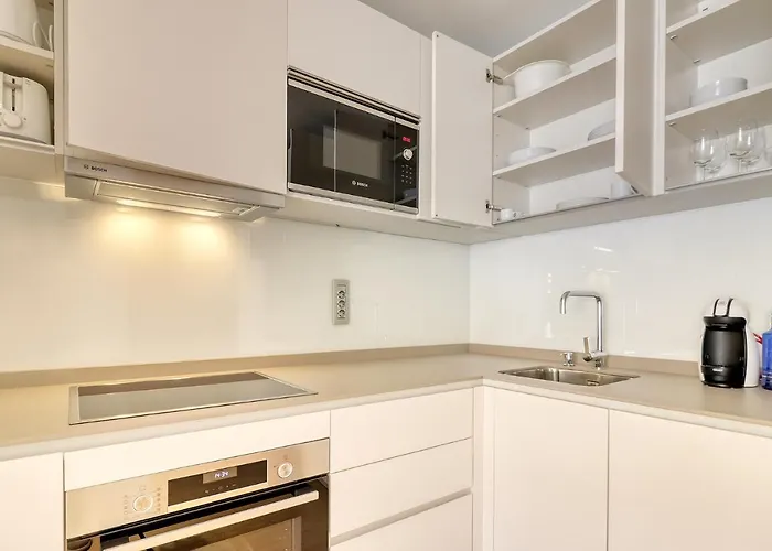 아파트 Alse Homes Adeje 아데제