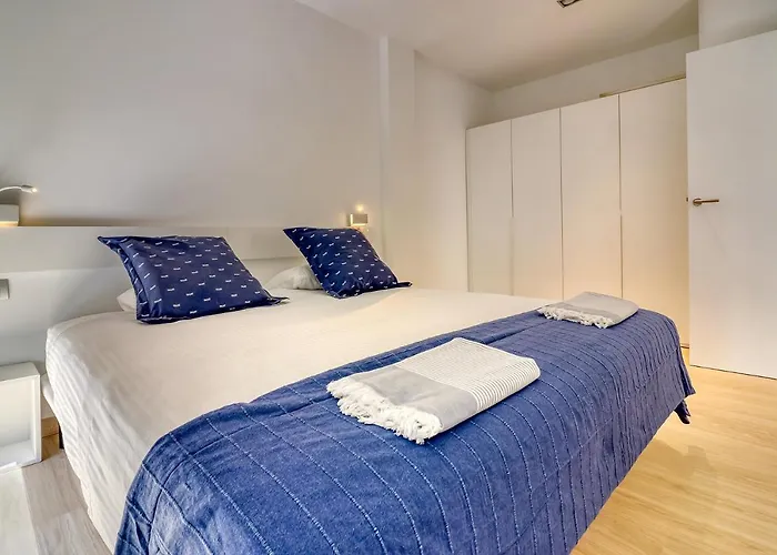 Alse Homes Adeje 아파트 아데제