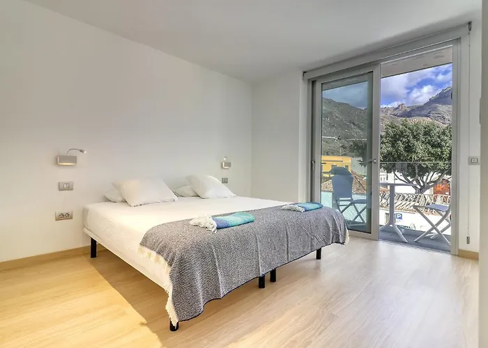 Alse Homes Adeje 아파트 *