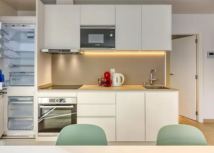 Alse Homes Adeje 아파트 *