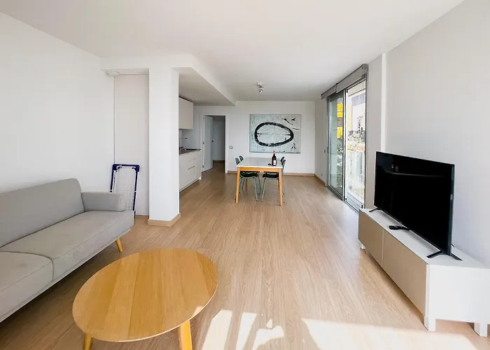 Alse Homes Adeje 아데제