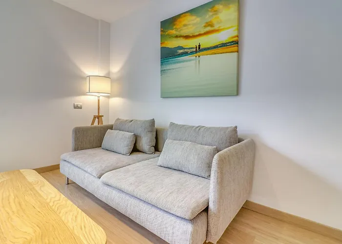 Alse Homes Adeje 아데제