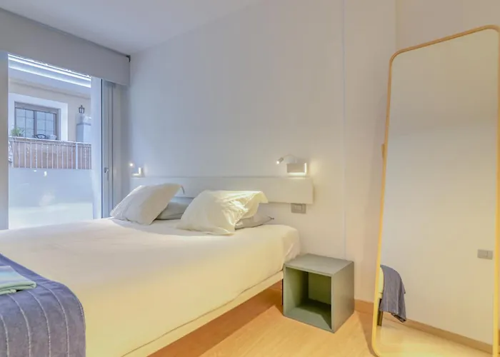 Alse Homes Adeje 아파트 *