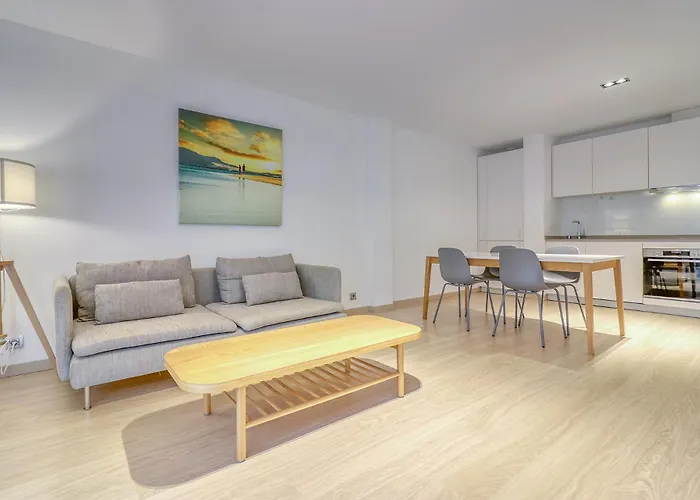 Alse Homes Adeje * 아데제