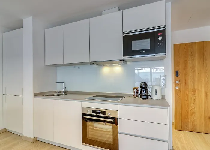 Alse Homes Adeje 아파트 아데제