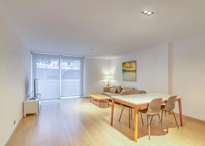 아파트 Alse Homes Adeje 아데제