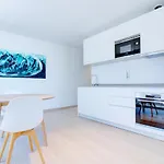 Alse Homes Adeje Апартаменти Адехе