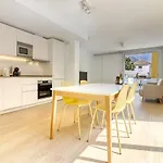 Alse Homes Adeje Апартаменти Адехе