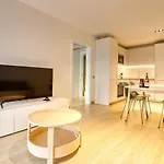 Апартаменти Alse Homes Adeje