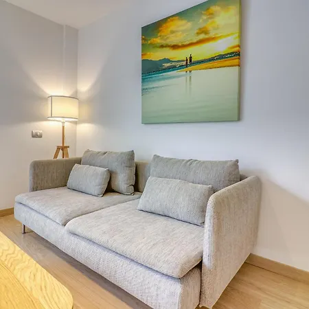 Alse Homes Adeje Адехе
